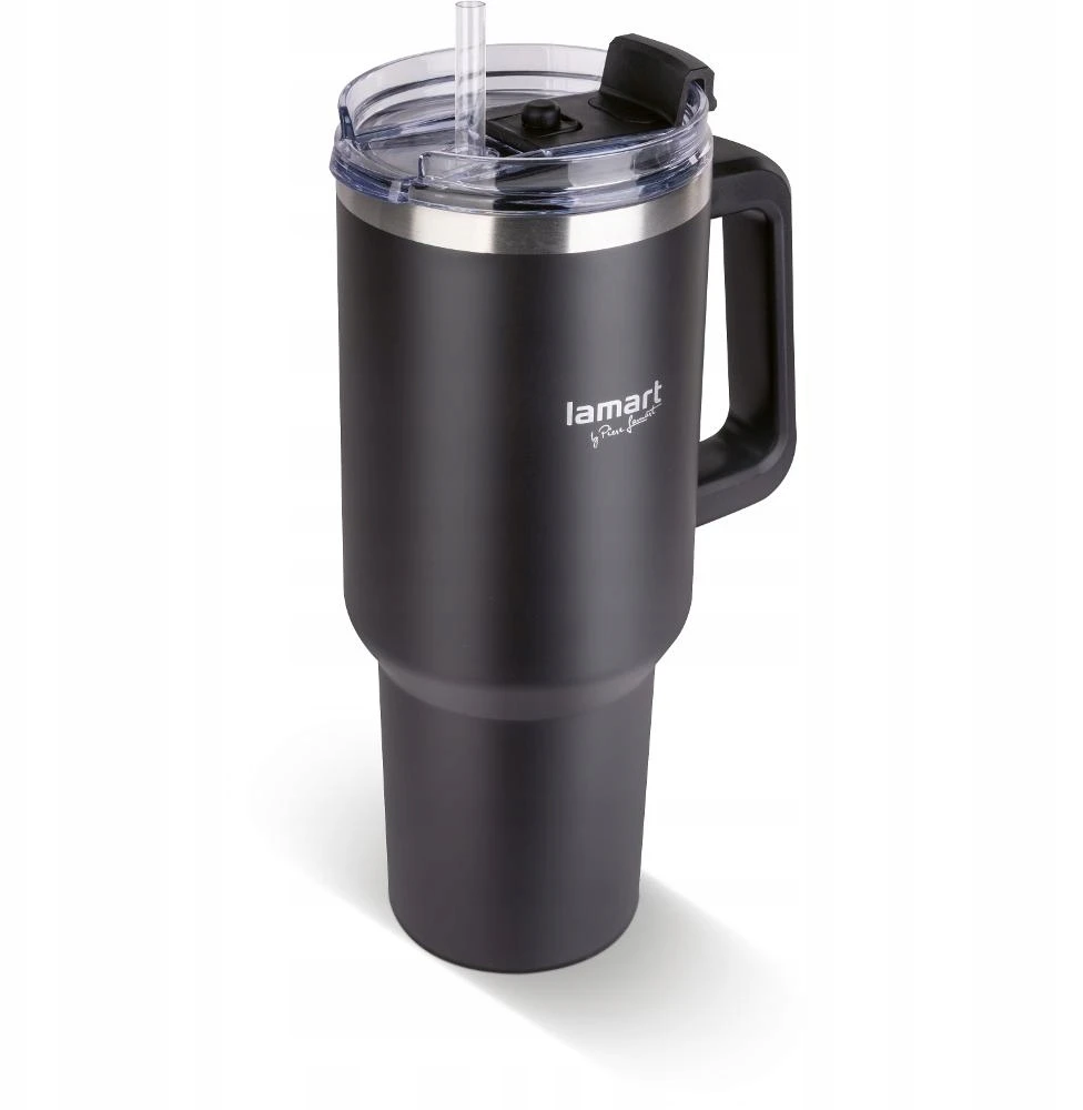 Lamart termosinis puodelis Huge LT4091, 900 ml