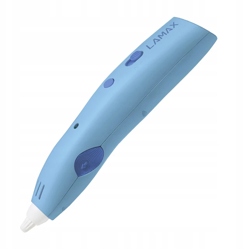 LAMAX ArtKid1 3D 3D Pen, mėlynas