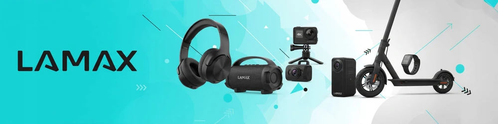 LAMAX ArtKid1 rožinis 3D rašiklis vaikams + 12 spalvų užpildų ir 3 šablonai