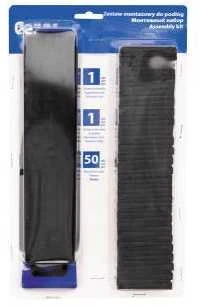 Rinkinys laminato sujungimui su pleištais Wolfcraft 6931000