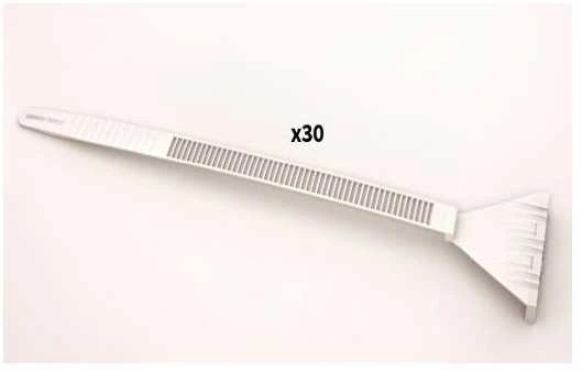 Rinkinys laminato sujungimui su pleištais Wolfcraft 6931000