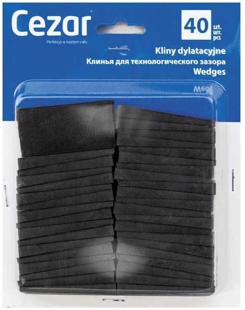 Rinkinys laminato sujungimui su pleištais Wolfcraft 6931000