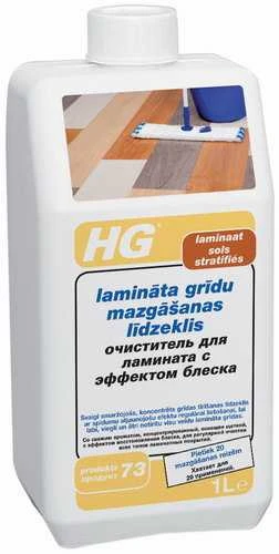 Laminato valiklis HG, 1 l
