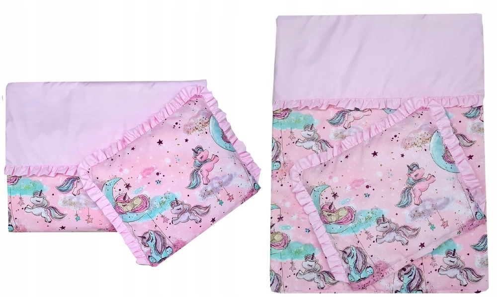 LaMinia PATALYNĖ SU RIFFLE 80x120 lovelei - daug raštų