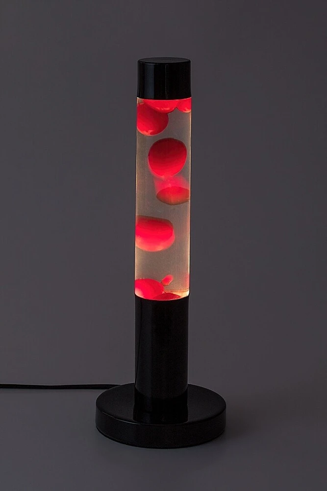 Lampa dekoracyjna stołowa LED 25W LAVASTIC 76028 Rabalux