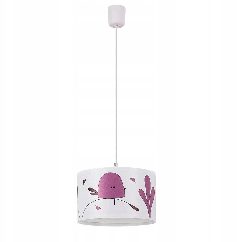 Lampa dziecięca wisząca FOWLY 72069 Rabalux