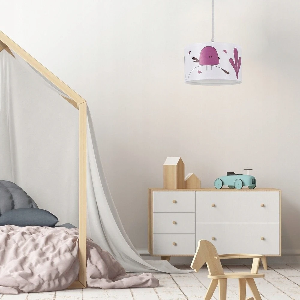 Lampa dziecięca wisząca FOWLY 72069 Rabalux