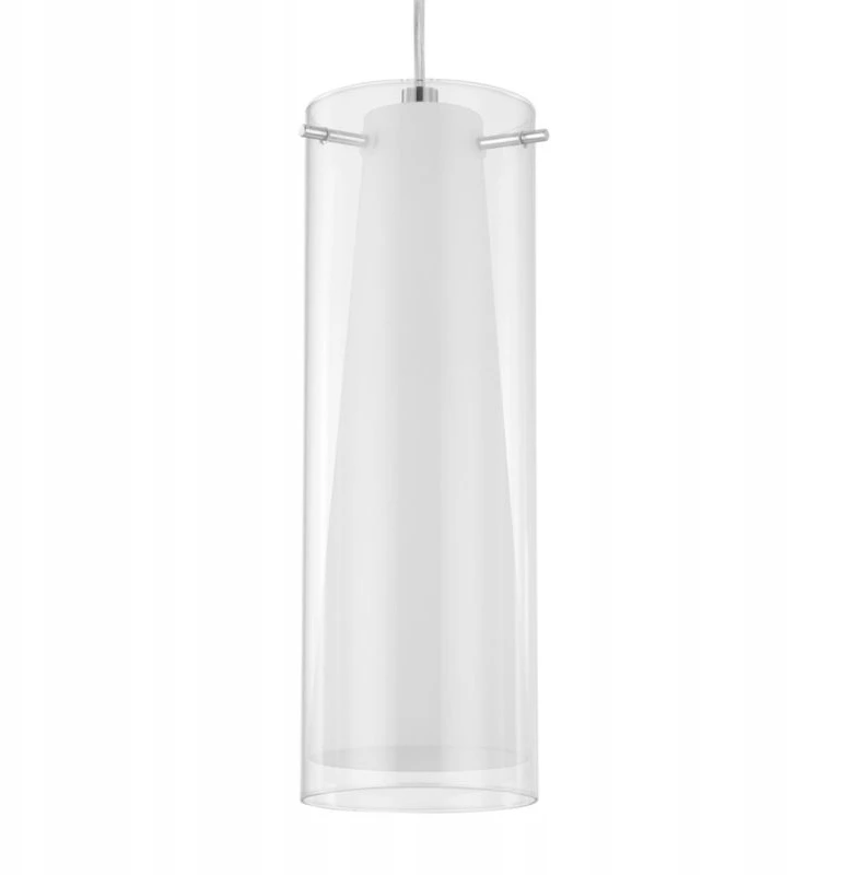 Lampa GoodHome Dimonika 3-punktowa E27 chrom/ZM