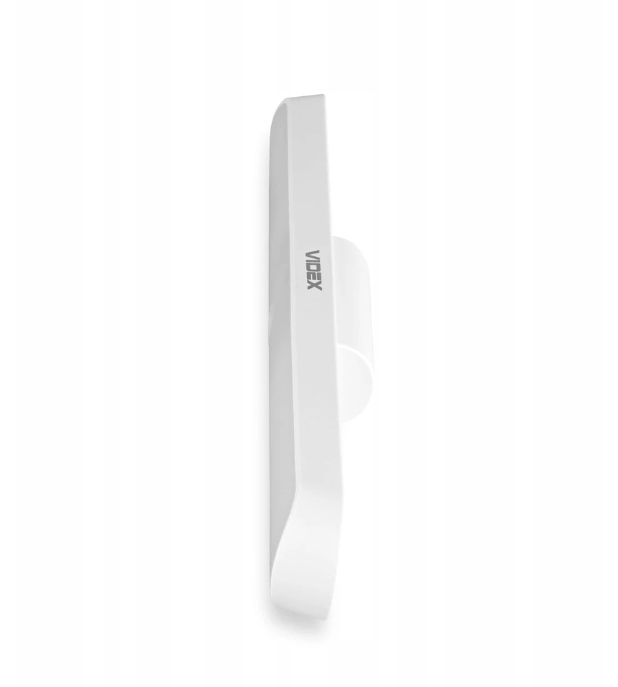 LAMPA LED VIDEX Naktinė lempa 3 BARWY ŚWIATŁA 150 LUMENÓW USB C Pultas