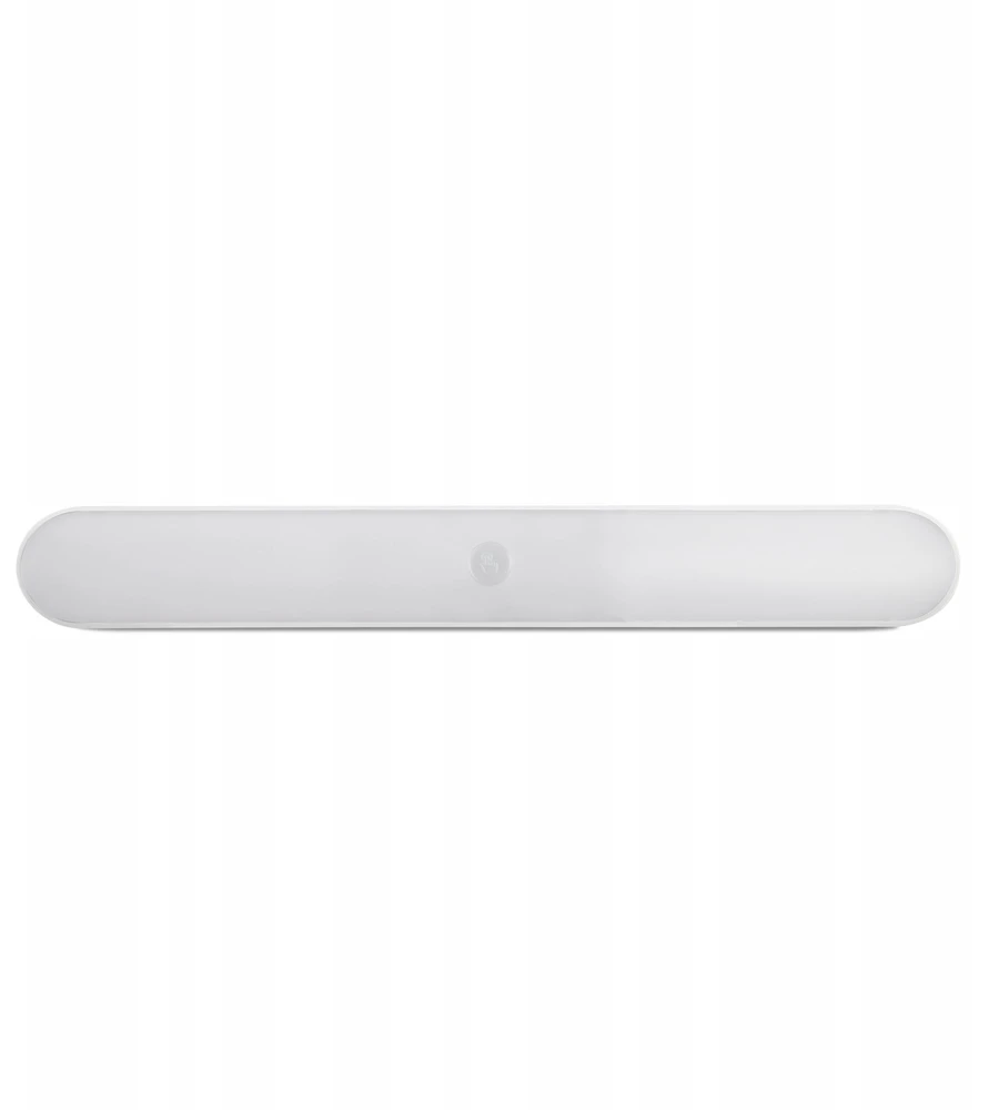 LAMPA LED VIDEX Naktinė lempa 3 BARWY ŚWIATŁA 150 LUMENÓW USB C Pultas
