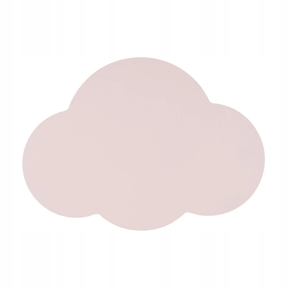 Sieninis šviestuvas Lampa ścienna dziecięca CLOUD 4967 TK Lighting