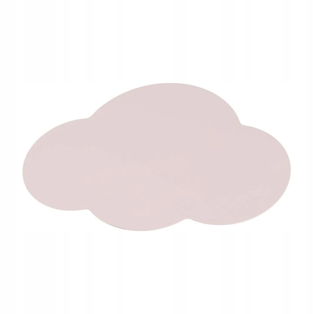 Sieninis šviestuvas Lampa ścienna dziecięca CLOUD 4967 TK Lighting