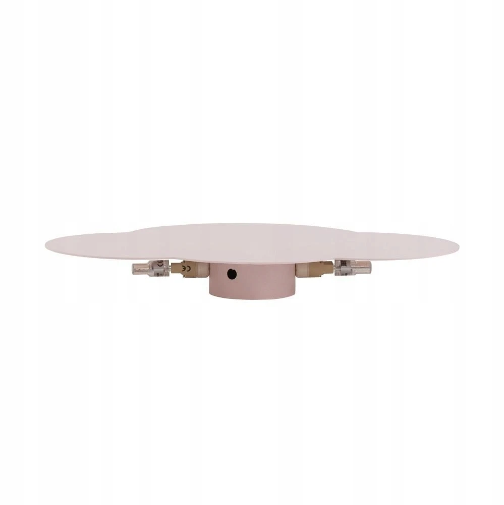Sieninis šviestuvas Lampa ścienna dziecięca CLOUD 4967 TK Lighting