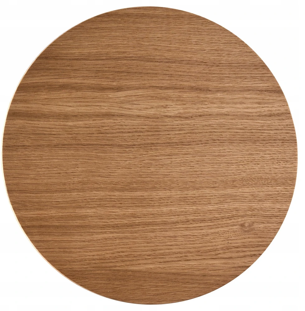 Sieninis šviestuvas Lampa ścienna LUNA WOOD 300 3377 TK Lighting