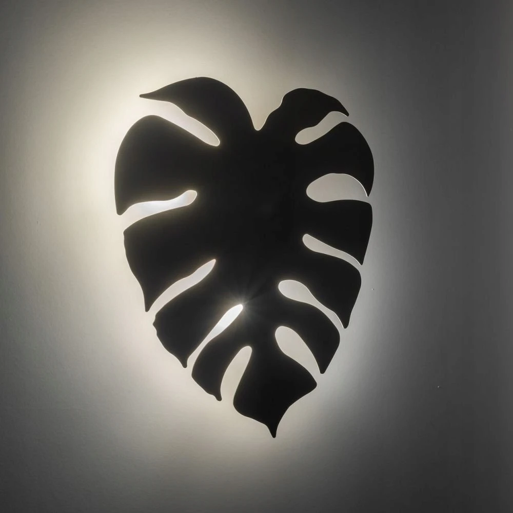 Lampa ścienna MONSTERA BEIGE 5946 TK Lighting