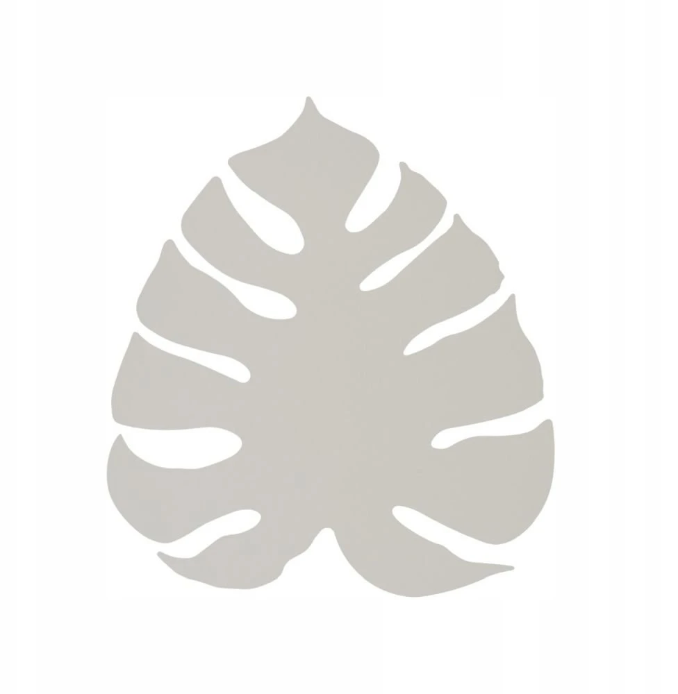 Lampa ścienna MONSTERA BEIGE 5946 TK Lighting