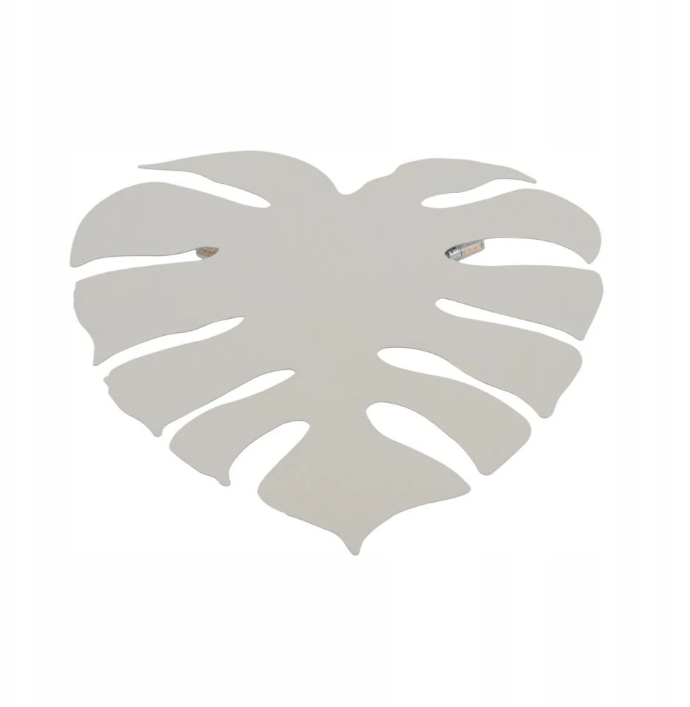 Lampa ścienna MONSTERA BEIGE 5946 TK Lighting