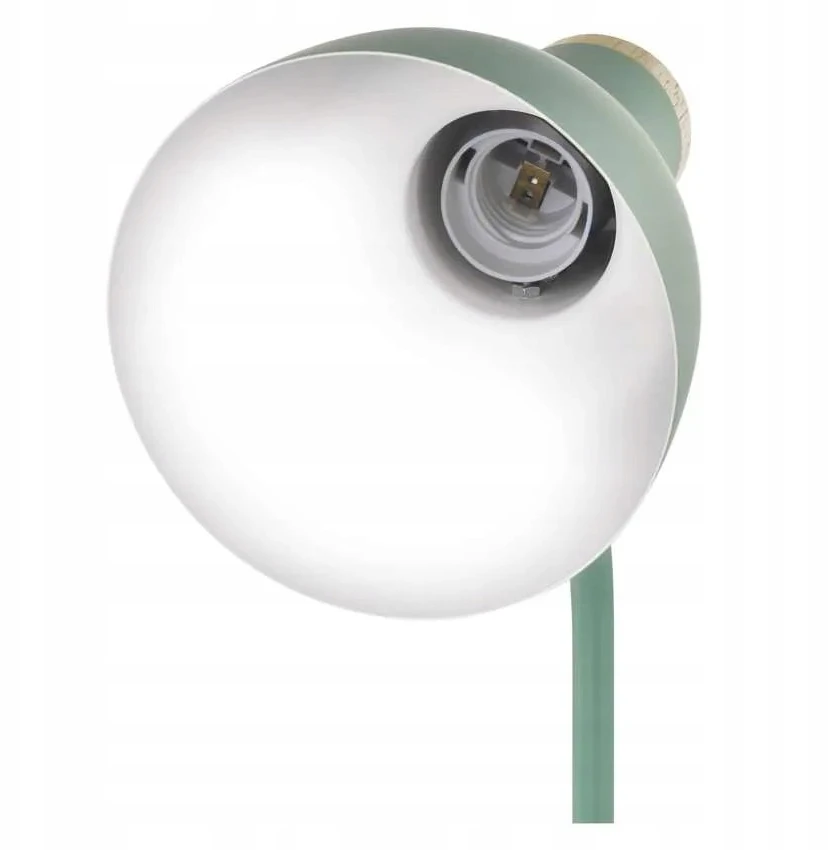 Lampa stołowa Emos žalia 25 W