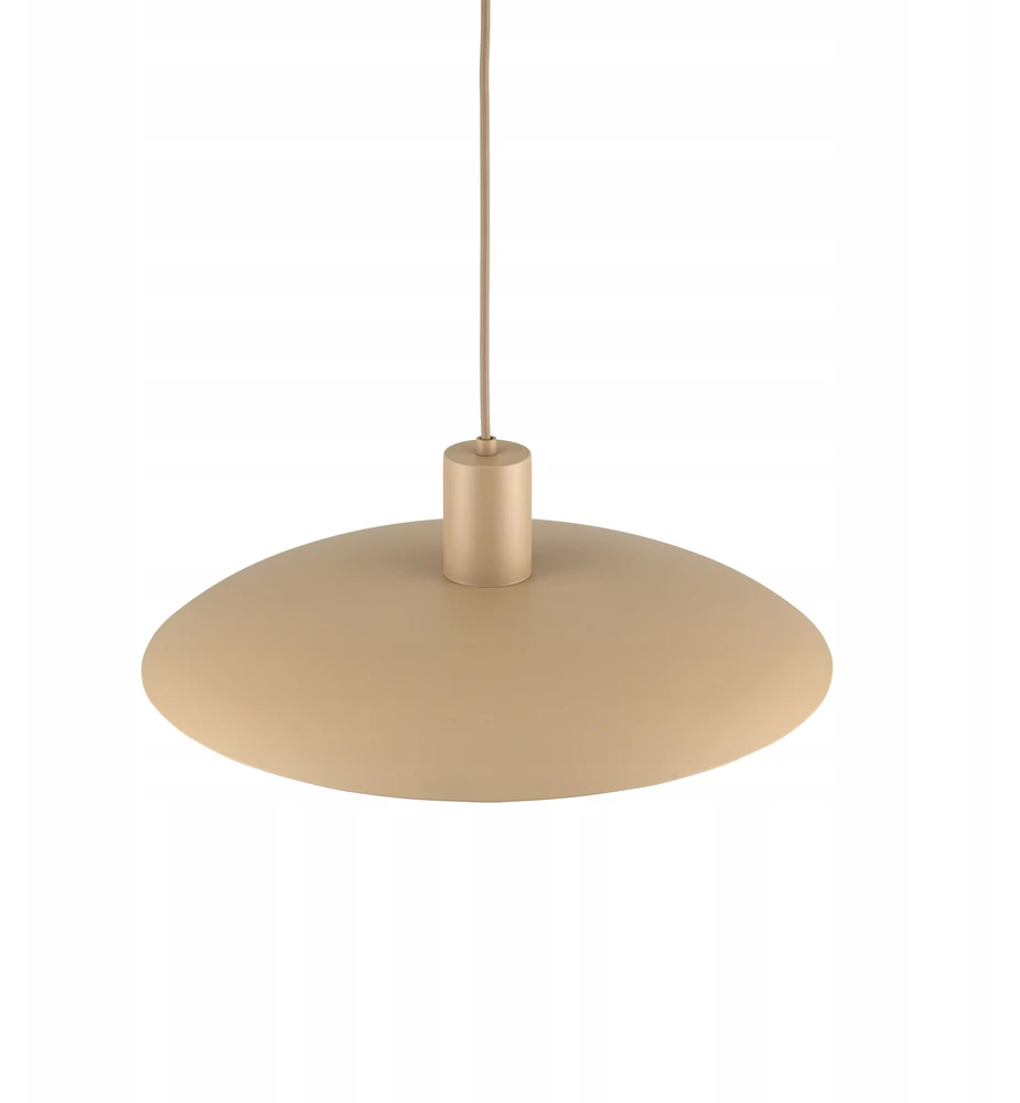 Lampa sufitowa Astra E27 auksinė