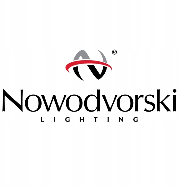 Lampa sufitowa podtynkowa CL KOS LED Baltas 8778 - Nowodvorski