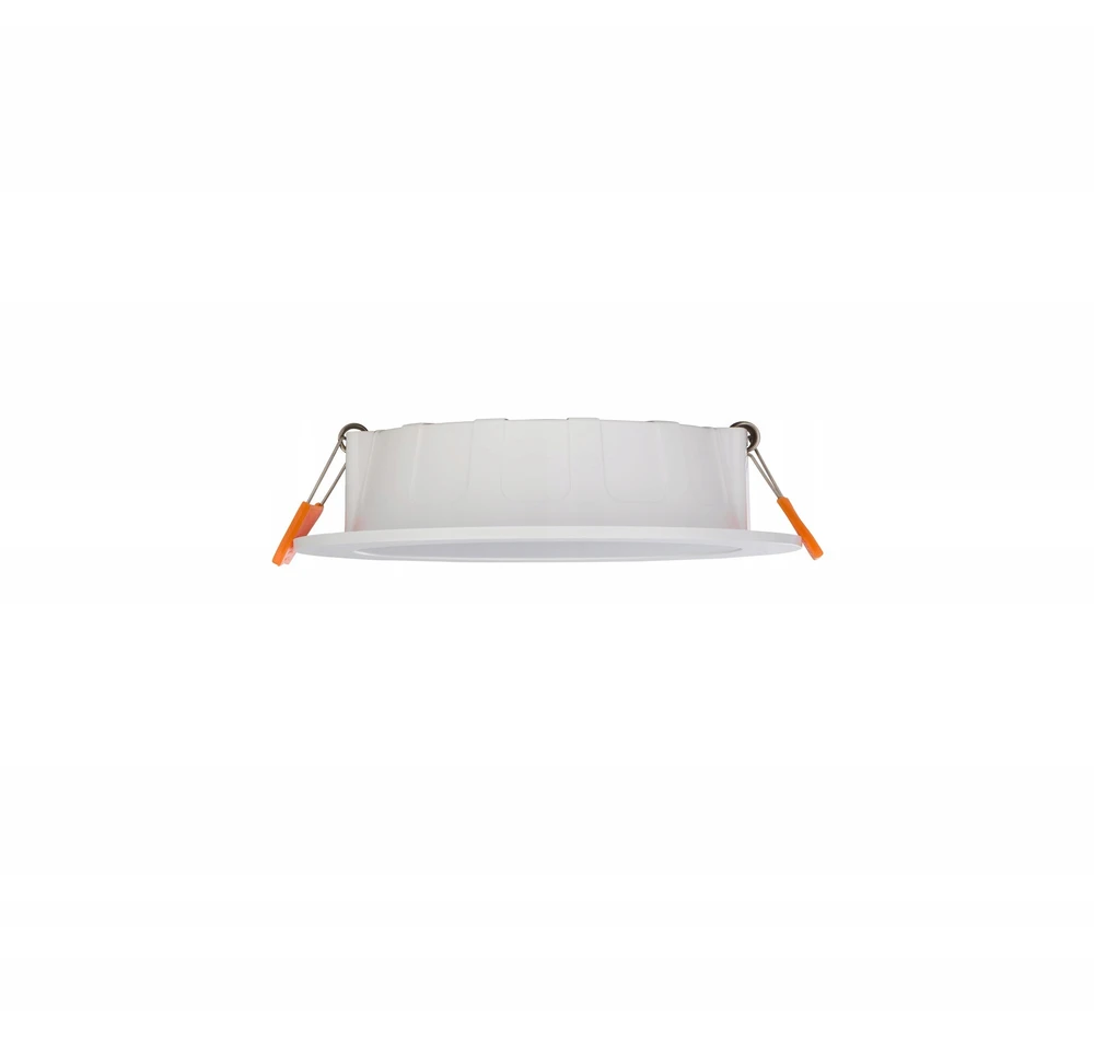 Lampa sufitowa podtynkowa CL KOS LED Baltas 8778 - Nowodvorski