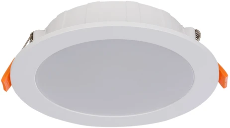 Lampa sufitowa podtynkowa CL KOS LED Baltas 8778 - Nowodvorski
