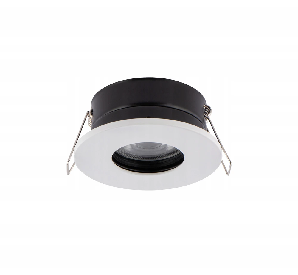 Lampa sufitowa podtynkowa GOLF Baltas 8375 - Nowodvorski