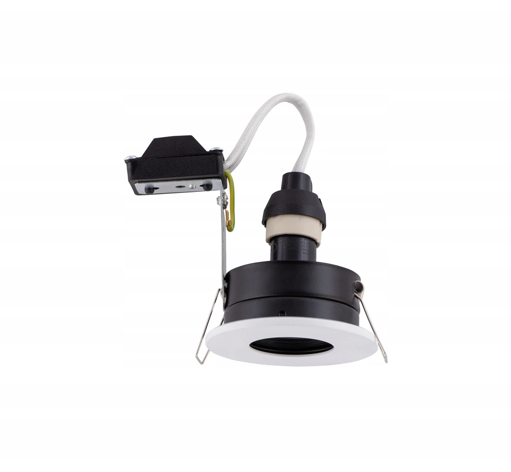 Lampa sufitowa podtynkowa GOLF Baltas 8375 - Nowodvorski
