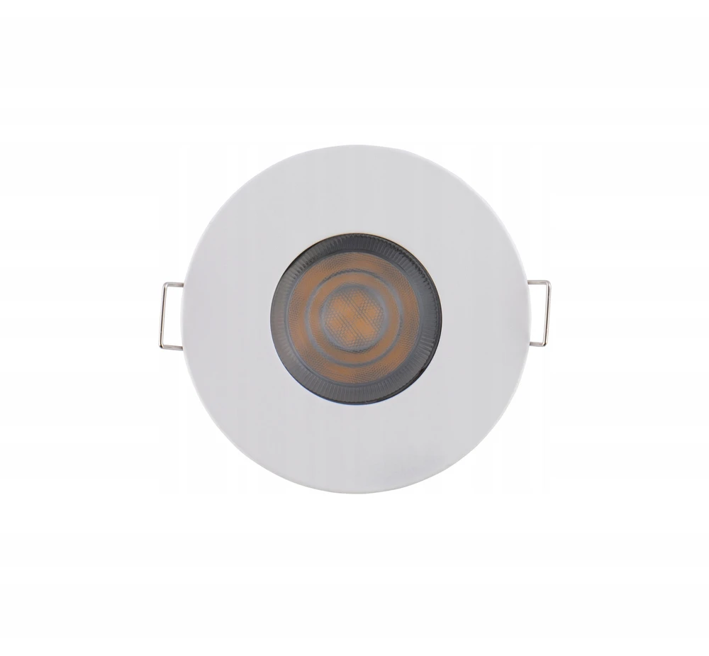 Lampa sufitowa podtynkowa GOLF Baltas 8375 - Nowodvorski