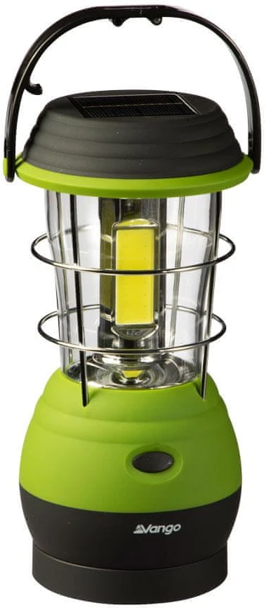 Lampa Vango Lunar 250 Eco Recharge USB