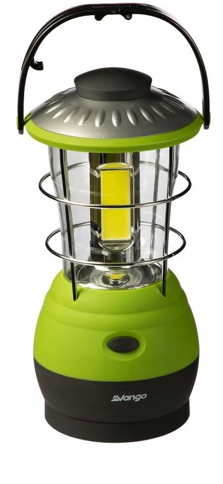 Lampa Vango Lunar 250 Recharge USB Herbal