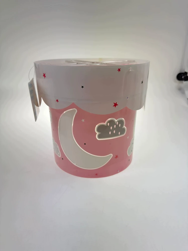 Lampa wisząca Dalber LightMoon and StarsRose NOWY OPIS