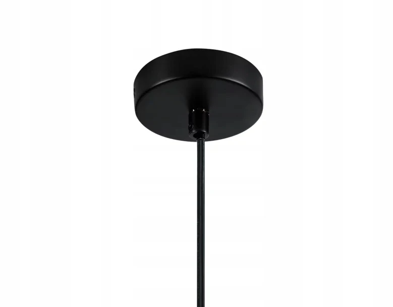 Lampa wisząca GoodHome Senecaz 1-punktowa E27
