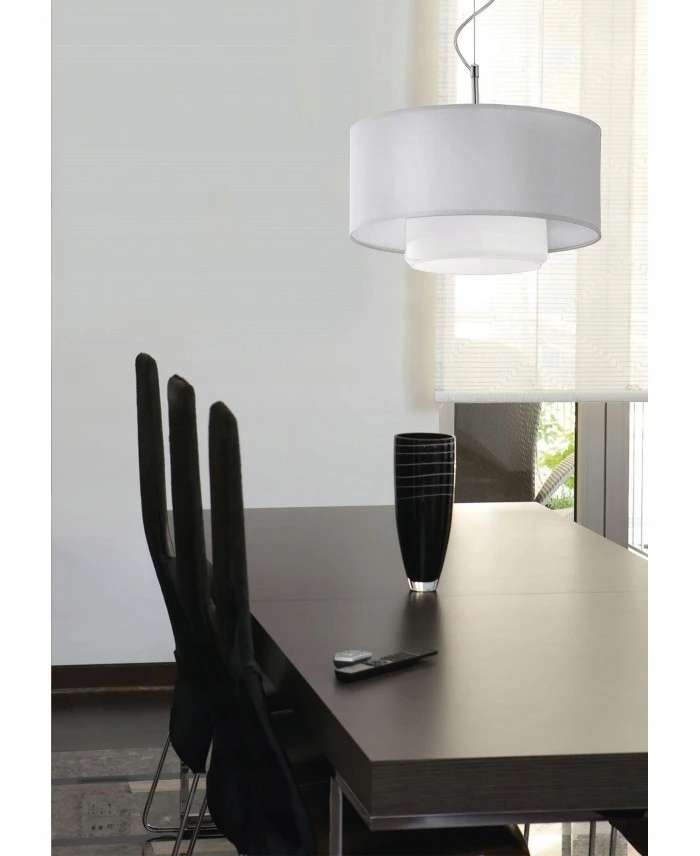 Lampa wisząca Jupiter 1 -punkty światła E27