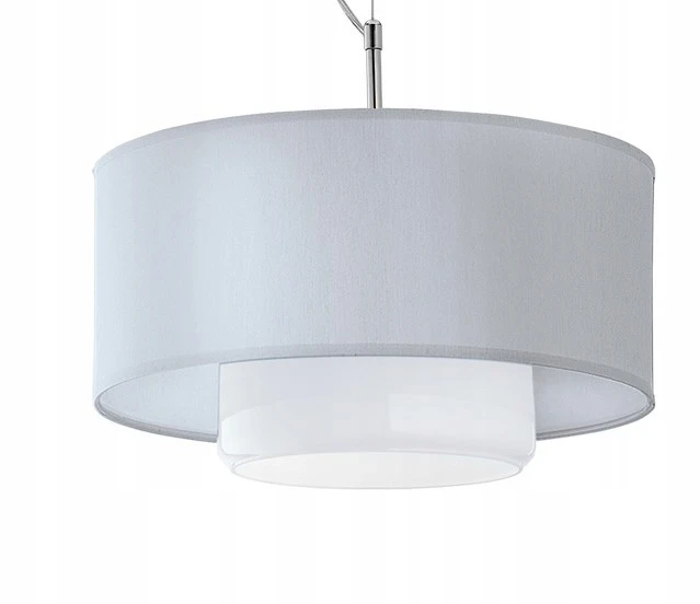 Lampa wisząca Jupiter 1 -punkty światła E27
