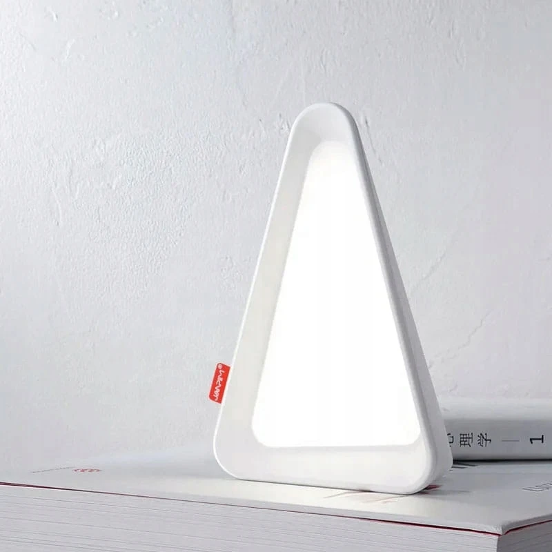 LAMPKA LED NOCNA do czytania Allocacoc Flip Lamp