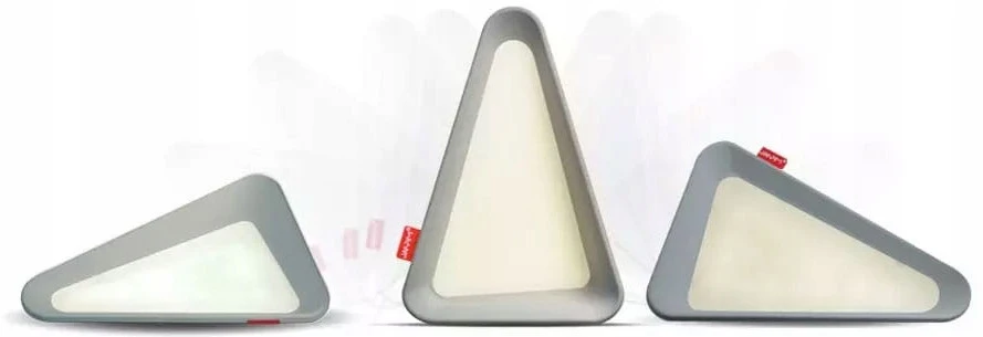 LAMPKA LED NOCNA do czytania Allocacoc Flip Lamp