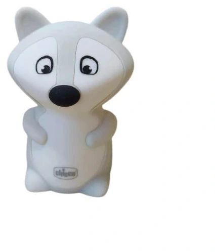 "Chicco" įkraunama naktinė lemputė "Fox
