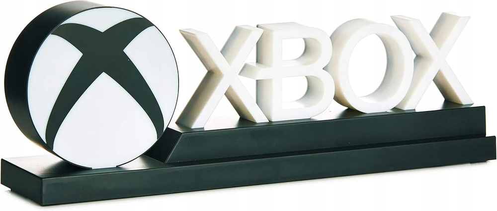 Paladone XBOX Icons lempa