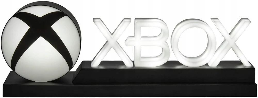 Paladone XBOX Icons lempa