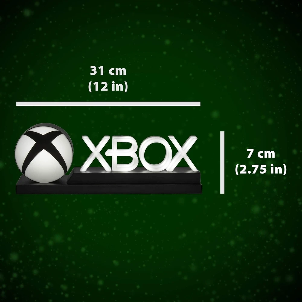 Paladone XBOX Icons lempa