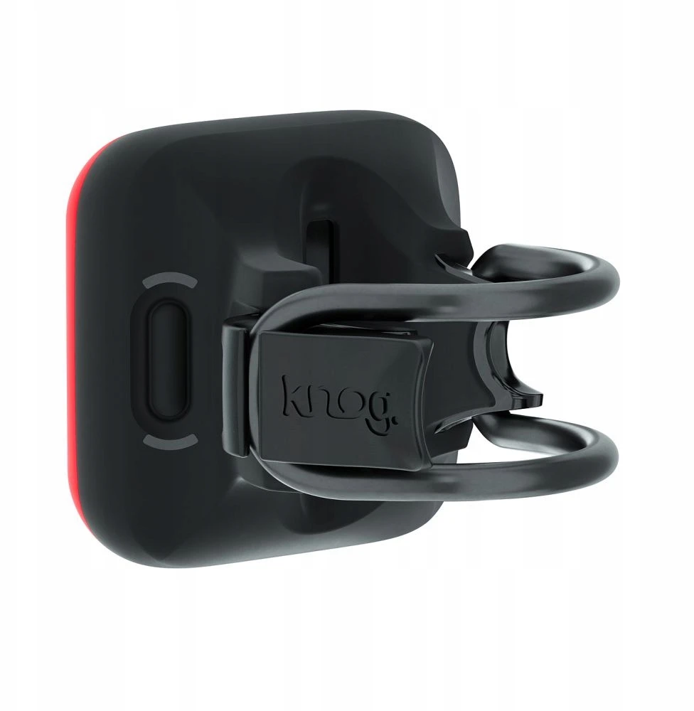 Lampka rowerowa tylna Knog Blinder - Grid