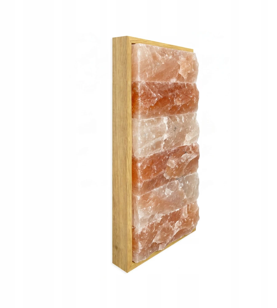 lampki solne Lampa solna Panel solny Zdrowotny SPA ścienny JONIZATOR LED 22,5x62,5