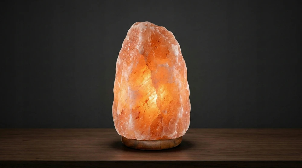 lampki solne LAMPA SOLNA sól Himalajska 30-35KG JONIZATOR Lampka Naturalna bryła SOLI