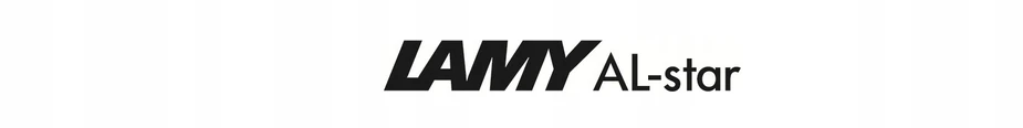 Lamy AL-star Turmaline tušinukas