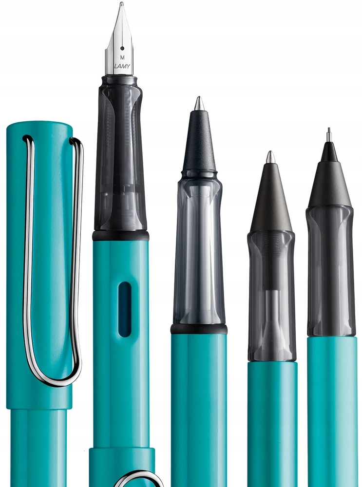 Lamy AL-star Turmaline tušinukas