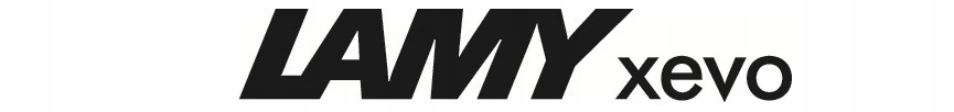 Lamy Xevo Pilkas tušinukas