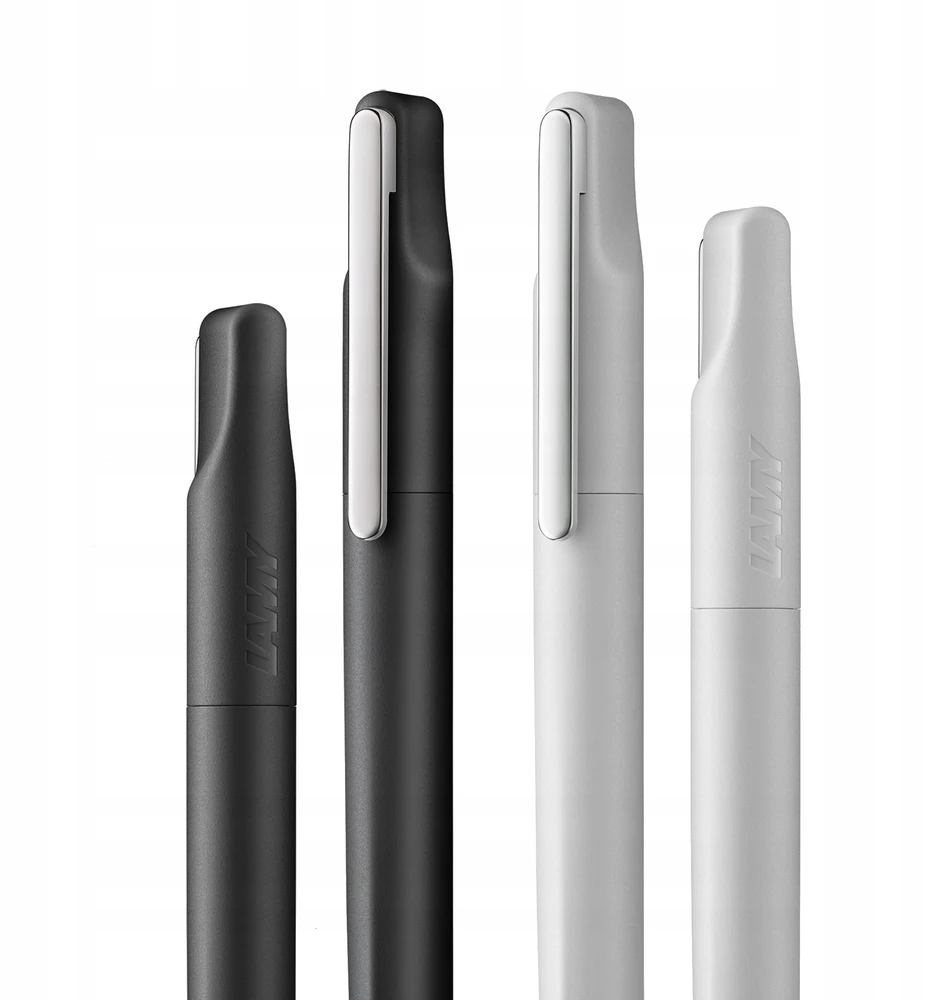 Lamy Xevo Pilkas tušinukas