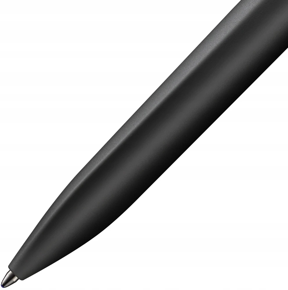 Lamy Xevo tušinukas juodos spalvos