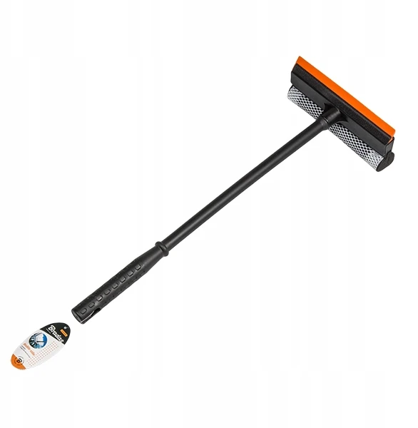 Bradas Langų stiklo valytuvas 20 cm rankena ES9408